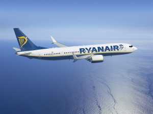 Χανιά: Πτήση της Rynair επέστρεψε στην Αθήνα λόγω των ισχυρών ανέμων