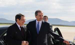 Κύπρος και Ελλάδα συντονίζουν τις ενέργειές τους στις Τουρκικές προκλήσεις 