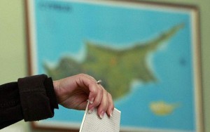 Προεδρικές εκλογές στην Κύπρο: Στο 66,2% η συμμετοχή