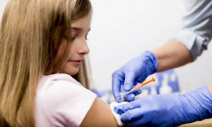 Δήμος Θεσσαλονίκης: Δωρεάν αντιγριπικός εμβολιασμός σε παιδιά και ενήλικες