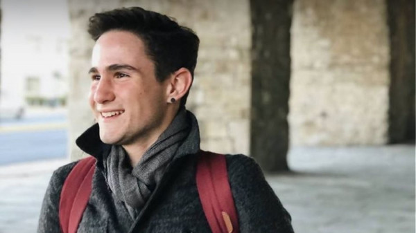 Ώρες αγωνίας για τον 20χρονο φοιτητή που αγνοείται στην Κρήτη - Η ανακοίνωση από το «Χαμόγελο του Παιδιού»