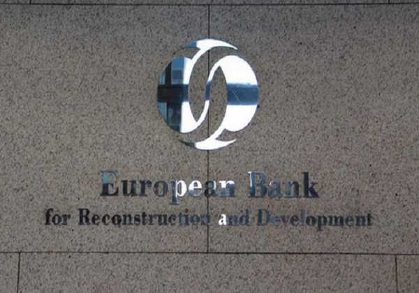 Ικανοποίηση στο υπ. Οικονομίας για την υποστήριξη της EBRD στην ανάπτυξη της ελληνικής αγοράς εταιρικών ομολόγων