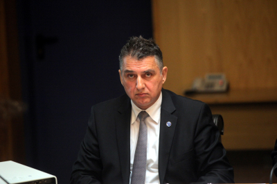 Εθνική τραγωδία στα Τέμπη: Παραιτήθηκε από την Επιτροπή ο Αθανάσιος Ζηλιασκόπουλος