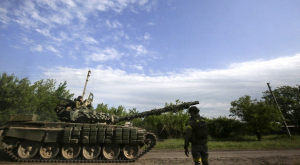 Ο Στόλτενμπεργκ προειδοποιεί τη Δύση για «μακροχρόνιο πόλεμο φθοράς» στην Ουκρανία