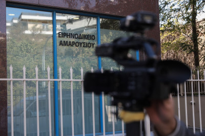 Κατάθεση Καλογρίτσα για τηλεοπτικές άδειες: Διεκπεραίωνα εντολές της κυβέρνησης
