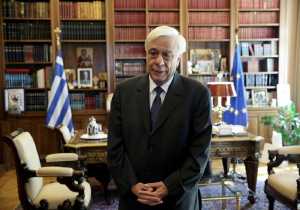 Παυλόπουλος: Η Ε.Ε. θα έχανε την ταυτότητά της χωρίς την Ελλάδα