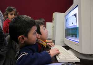Στο ΕΣΠΑ η πράξη «Ένταξη και εκπαίδευση των παιδιών Ρομά»