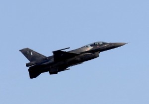 Σύγκληση πολιτικών αρχηγών για τα F16 ζητά η Ένωση Κεντρώων