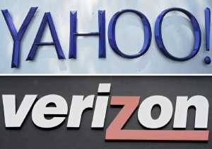 Yahoo: Τίτλοι τέλους με εξαγορά - «μαμούθ»