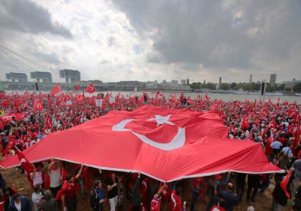 Τουρκία: Ξεκίνησε η μεγαλύτερη δίκη για το αποτυχημένο πραξικόπημα του Ιουλίου
