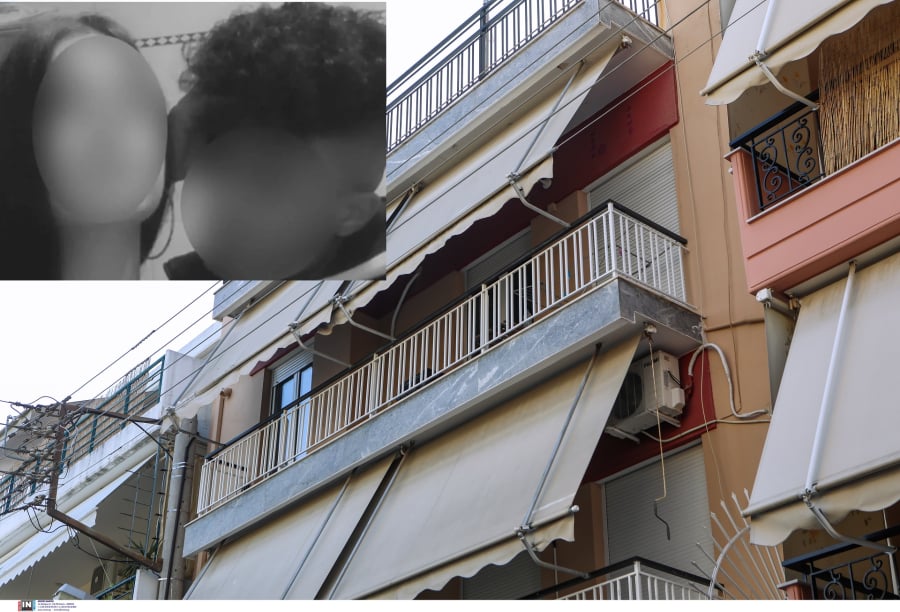 Περιστέρι - Δολοφονία 17χρονης: Έφοδος της ΕΛΑΣ σε σπίτι στο Αιγάλεω - Συγκλονίζει η μητέρα της (βίντεο)
