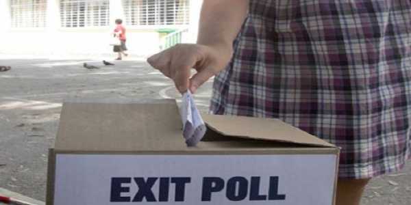 Εκλογές 2014 :Τι ώρα θα ανακοινωθούν τα exit poll