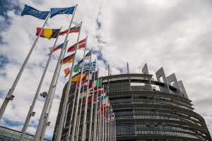 Στρασβούργο: Μέσα στο Ευρωκοινοβούλιο της χλιδής