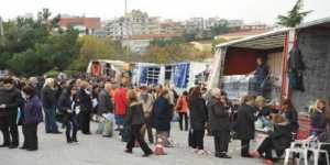 Δήμος Βριλησσίων: Πρόσκληση σε παραγωγούς για την νέα δράση προϊόντων χωρίς μεσάζοντες