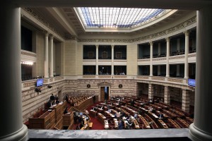 Τροπολογία ΣΥΡΙΖΑ «κερκόπορτα» για προσλήψεις μονίμων εκτός ΑΣΕΠ