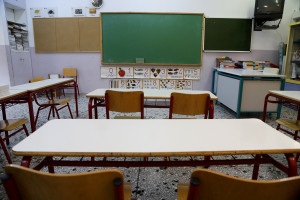 Συναγερμός: Κρούσμα ψώρας σε σχολείο