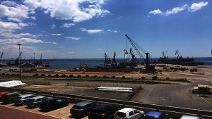 Τον Φεβρουάριο θα αναλάβει το λιμάνι της Θεσσαλονίκης η νέα διοίκηση