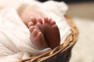 «Κοπέλι» το πρώτο παιδί που γεννήθηκε στην Ελλάδα το 2020!