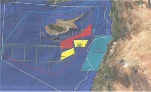 Κύπρος: «Mε χαμηλούς τόνους υλοποιούνται οι σχεδιασμοί στην κυπριακή ΑΟΖ»