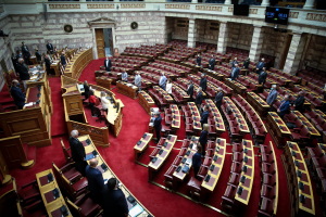 Υπερψηφίστηκε το νέο νομοσχέδιο για την ΕΥΠ - Τί προβλέπεται