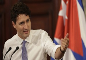Καναδάς: Το ουδέτερο φύλο υιοθετείται στα επίσημα έγγραφα