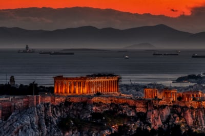 «Βράζει» η Αθήνα: Σε εφαρμογή από σήμερα πρωτοποριακή πρωτοβουλία του Δήμου Αθηναίων για τον καύσωνα