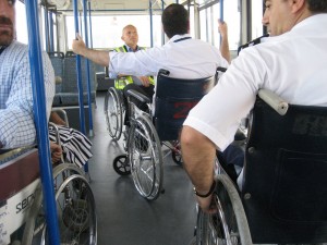 Έκδοση και ανανέωση δελτίων μετακίνησης στα Άτομα με Αναπηρίες (ΑμεΑ)