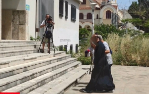 Αγρίνιο: Φυλάκιση 27 χρόνων χωρίς αναστολή σε ιερέα για βιασμό και ασέλγεια σε ανήλικα (βίντεο)