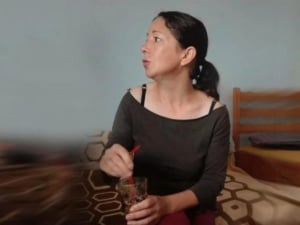 Κυπαρισσία: Προφυλακιστέος ο 39χρονος Ρουμάνος για τη δολοφονία της Μόνικα Γκιους που βρέθηκε τσιμεντωμένη (βίντεο)