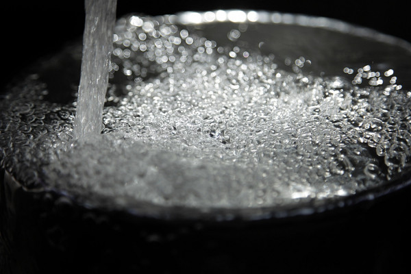 Κοινωνικό τιμολόγιο ΕΥΔΑΠ: Online αιτήσεις για δωρεάν νερό σε χιλιάδες δικαιούχους