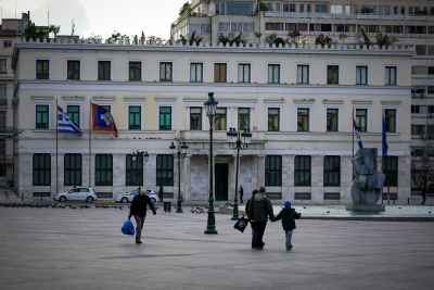 Αιτήσεις για άσκηση υποψηφίων δικηγόρων στο Δήμο Αθηναίων