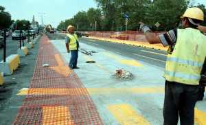 Νέα διαδικασία για τις κυκλοφοριακές ρυθμίσεις απο τους ΟΤΑ για έργα στους δρόμους