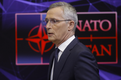 Αποκάλυψη Στόλτενμπεργκ: «Μηχανισμός του ΝΑΤΟ απέτρεψε ελληνοτουρκική σύγκρουση το 2020»