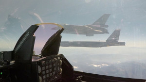 «Παιδική χαρά» το ΝΑΤΟ με «συμμαχικά» αεροσκάφη να παρενοχλούν ελληνικά F16
