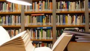 Εκπαιδευτικό πρόγραμμα στις περιφερειακές βιβλιοθήκες Θεσσαλονίκης