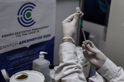 Γεροτζιάφας: Τα νέα δεδομένα για τις θρομβώσεις και τα εμβόλια