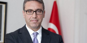 Προκαλεί ο Τούρκος πρέσβης: Ανώριμη η Ελλάδα στο θέμα απέλασης του Λίβυου πρέσβη