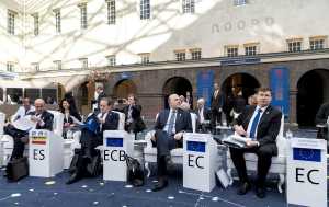 Business as usual στο Ecofin…