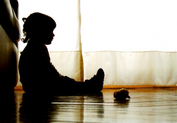 Σεξουαλική κακοποίηση ανηλίκων: Τα παιδιά πρέπει να ξέρουν