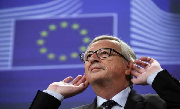 Η ΕΕ για το σκάνδαλο LuxLeaks: Δεν προκύπτει «σύγκρουση συμφερόντων» για τον Γιούνκερ