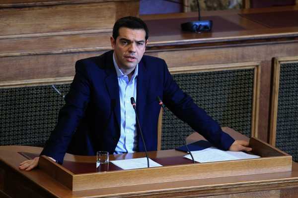 Συνεδριάζει η Πολιτική Γραμματεία του ΣΥΡΙΖΑ μέσα σε κλίμα έντασης