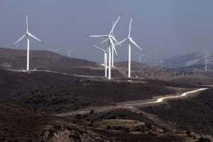 «Πράσινο φως» για παραγωγή ηλεκτρικής ενέργειας από ανανεώσιμες πηγές