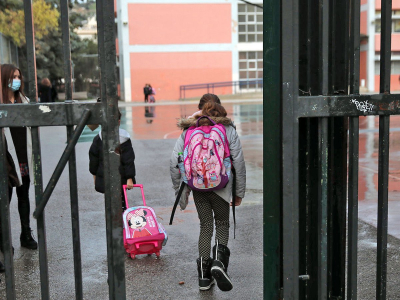 Σχολεία: Αλλάζουν όλα στις απουσίες από τη νέα χρονιά