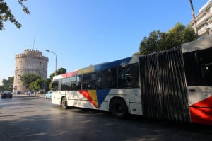 Θεσσαλονίκη: Ο ΟΑΣΘ αναθέτει άλλες 25 γραμμές στα ΚΤΕΛ
