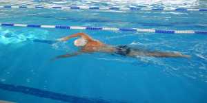 Δήμος Νέας Σμύρνης: Αιτήσεις για το πρόγραμμα κολύμβησης