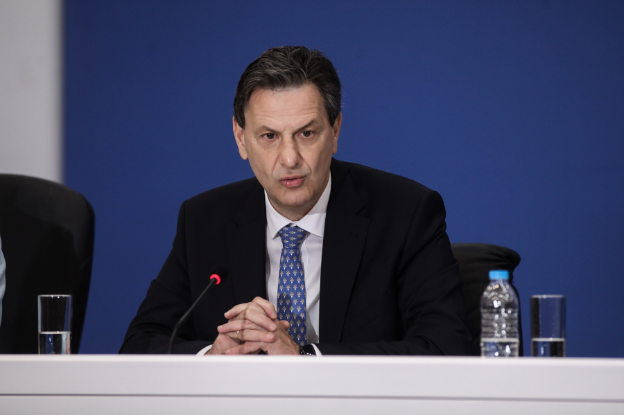 Ταμείο Ανάκαμψης: Πάνω από 10 δισ. ευρώ τα έργα που έχουν ενταχθεί για την «Ελλάδα 2.0»