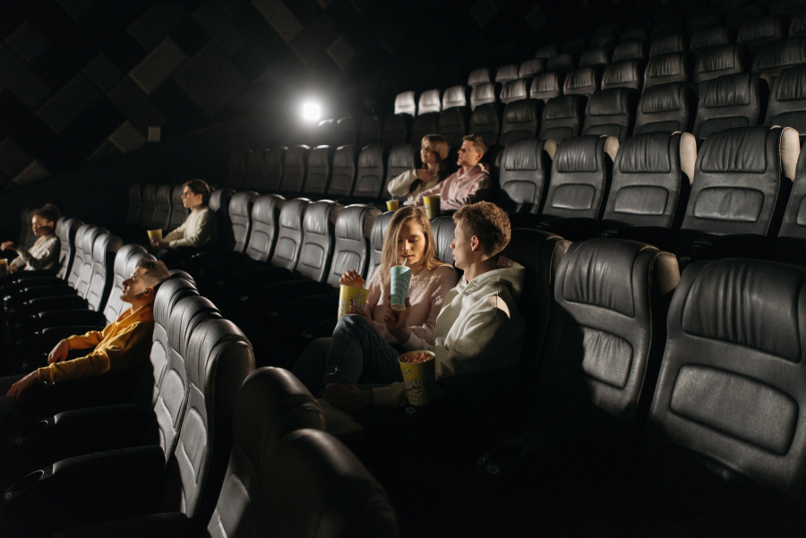 Με δύο ευρώ η είσοδος σε όλους τους κινηματογράφους την Πέμπτη: Ποιες ταινίες συμμετέχουν στη Γιορτή του Σινεμά