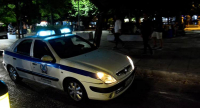 Αγρίνιο: Συνελήφθησαν δύο άνδρες για διακίνηση ναρκωτικών