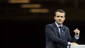 Γαλλία: Επικράτηση Μακρόν δείχνουν νέες δημοσκοπήσεις