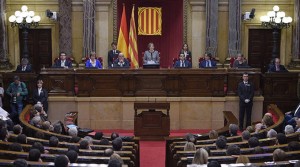 Την 1η Οκτωβρίου το δημοψήφισμα για την ανεξαρτησία της Καταλονίας